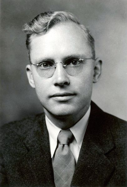  Rudi Fuchs, March 24, 1938